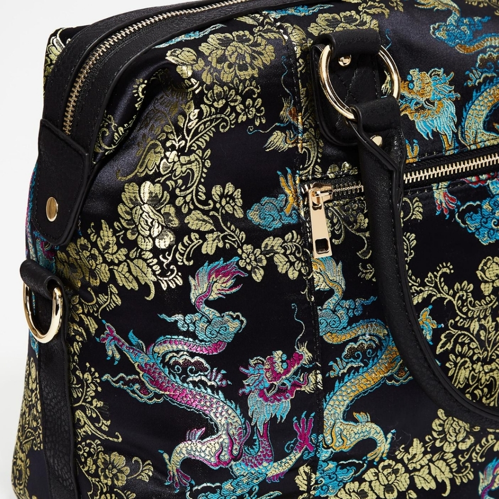 Weekender Bag